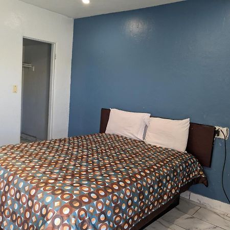 Green Spot Motel Victorville Extérieur photo