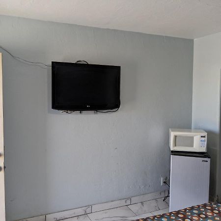 Green Spot Motel Victorville Extérieur photo
